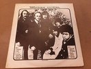 CROSBY STILLS NASH & YOUNG Wooden Nickel Canyon records