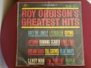 Roy Orbison R.O. Greatest Hits Super Rare Unknown Vietnam Release. Orig Plastic