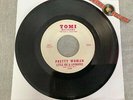 Little Joe & Latinaires Pretty Woman / Don't Go Soul 45 Vinyl Piranha Records