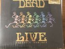 The Best Of The Grateful Dead Live Volume 1 New 180 Gram Sealed Vinyl