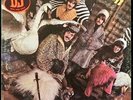 PUFF Never played 1968 1st pressing Psych Promo LP