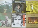 6 X LPS- Deep Purple, Rainbow, U2, Genesis, Queen & Johhny Kidd
