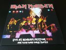 Iron Maiden ?–live at reading festival 1980 -lp'-
