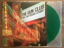 The Gun Club ?– The Las Vegas Story - LP Green Vinyl COOKLP507