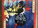 Demented Are Go ?– Live In Japan - 2LP 1993 Psychobilly Rare