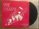 The Cramps ?– Exorcism Night - LP Rare  220Gr NMint 1979 N.Y.C. Club 57