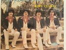 LOS PUMAS DE JALISCO / GRUPERO NEW SEALED / RANCHERAS & NORTEÑOS/ LP