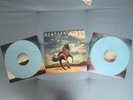 BRUCE SPRINGSTEEN „WESTERN STARS“ 2 LP  Limited Blue Coloured Vinyl