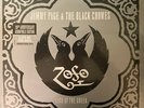 Jimmy Page the Black Crowes - Live At the Greek (20th Annive - LP Vinyl - New