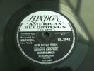 JOHNNY AND THE HURRICANES RED RIVER ROCK 1959 UK 10