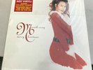 Mariah Carey - Merry Christmas LP (Red Vinyl Reissue)