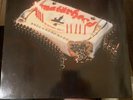 MOTÖRHEAD   LP 1990  (THE BIRTHDAY PARTY)