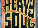 Paul Weller - Heavy Soul Vinyl LP, 1997. Very good condition.