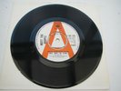 Mott The Hoople ROLL AWAY THE STONE 1973 UK  7