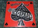 MOTORHEAD ACE OF SPADES 12