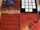 The Cure - WISH - Double LP - A1b1c1d1 Still In Cellophane MINT