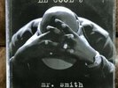 Rare Original  LL COOL J Mr.Smith Promotional Vinyl 1995 Def Jam Music Group