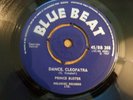 PRINCE BUSTER - DANCE CLEOPATRA / ALL IN MY MIND - 1967-   UK - VERY GOOD++