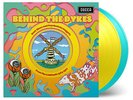 BEHIND THE DYKES Beats Blues Psychedelic RSD 2020 Vinyl Record NEW PRESALE