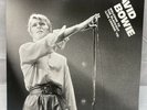 David Bowie Welcome To The Blackout 3LP Vinyl RSD 2018 OOP Live 1978 Isolar Tour