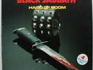 BLACK SABBATH / HAND OF DOOM, 4LP, SAME, PARANOID, MASTER OF REALITY, VOL.4