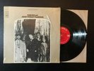 Bob Dylan - John Wesley Harding LP 1967 Stereo 1st Press CS 9604 Misprint - EX