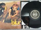 Blur - Parklife - RARE Original 1994 1st Press Vinyl LP  EX