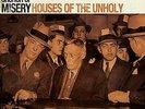 CHURCH OF MISERY-HOUSES OF THE UNHOLY VINYL NEUF