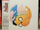Mondo Adventure Time Come Along With Me LP Vinyl Sealed NEW
