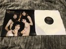 Queen A Ladder To the Stars Coloured White Vinyl LP Rare