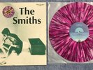 THE SMITHS - William It Was Really Nothing (German Splatter Vinyl) - VERY RARE