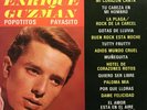 Hear Enrique Guzman Latin Rock & Roll Pop Disco Orfeon Elvis Presley cover lp