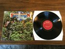 SAVOY BROWN A STEP FURTHER U.K. MONO DECCA EX CLEAN LK 5013 BRITISH BLUES