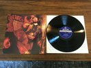 JOHN MAYALL BLUESBREAKERS BARE WIRES U.K. STEREO SKL 4945 EX/EX 1W/1W