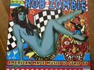 Rob Zombie - American Made Music To Strip By Lp