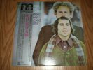 Simon and Garfunkel-Bridge Over Trouble Water-LP-Japanese Pressing-CBS Records