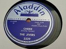 THE JIVERS CHERIE & LITTLE MAMA ALADDIN 3329