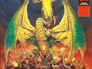 Dio - Killing the Dragon - LP Vinyl - New
