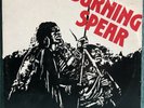 Burning Spear - Marcus Garvey Vinyl LP ILPS 9377