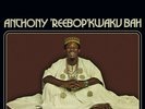 Anthony 'Reebop' Kwaku Bah [New Vinyl LP]
