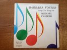 1970S MINT-UNOPENED BARBARA FOSTER-sings the songs of michael kasberg 504 LP33
