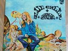 Blue Cheer LP Outsideinside UK Philips 1st Press BEAUTIFUL COPY PSYCH