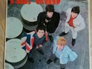 The Who LP My Generation UK Brunswick Mono 1st Press -1B -1B EARLIEST NICE COPY