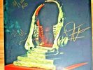 King Gizzard & The Lizard Wizard - Infest Rats Nest Venusian Vinyl SIGNED NEW