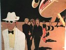 VINYL  RECORD   L.P   SKYHOOKS  --   LIVING IN THE 70s
