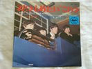 The Beatles - I Want To Hold Your Hand/This Boy. 1976 Japan 7