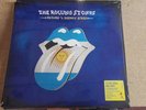 ROLLING STONES  bridges to buenos aires  3LP  2019  BLUE VINYL