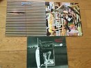 Brand X (Phil Collins) [3 LP Vinyl]  Unorthodox Behaviour + LiveStock + Product