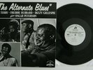 Clark Terry/Hubbard/Gillespie The Alternate Blues EX/EX 180gm AP APR 3010