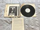 Charley/Charlie Patton-the Immortal Charlie Patton No 1  Booklet  Blues